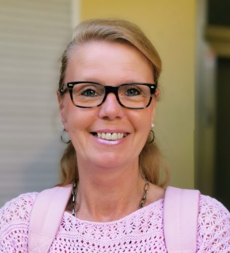 Anja Pöpperl